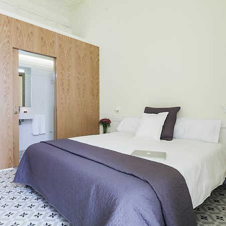 Uma Suites Pau Claris 바르셀로나 외부 사진