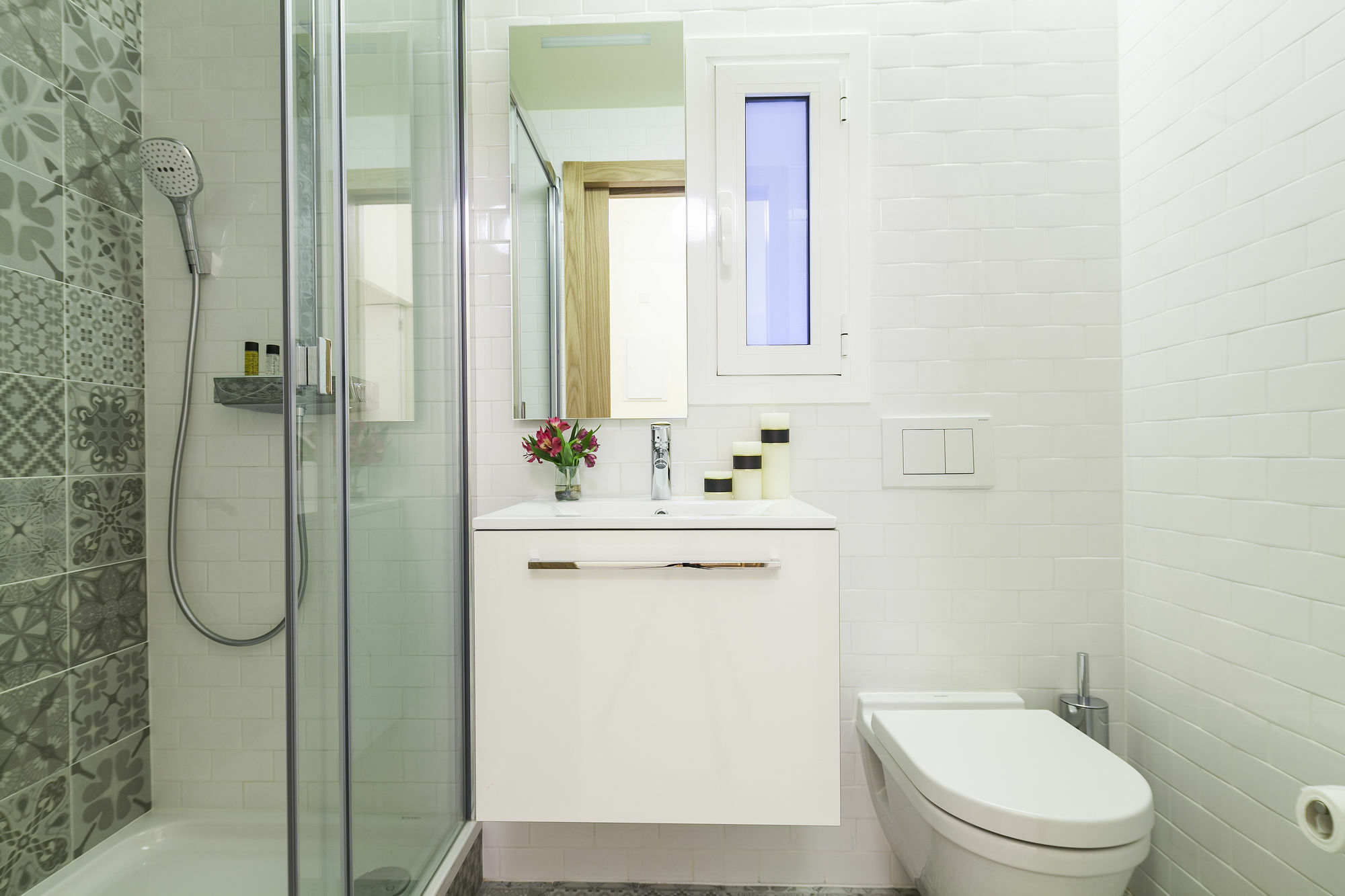 Uma Suites Pau Claris 바르셀로나 외부 사진