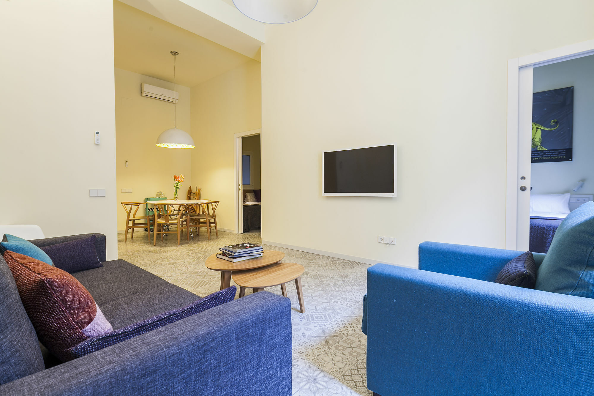 Uma Suites Pau Claris 바르셀로나 외부 사진