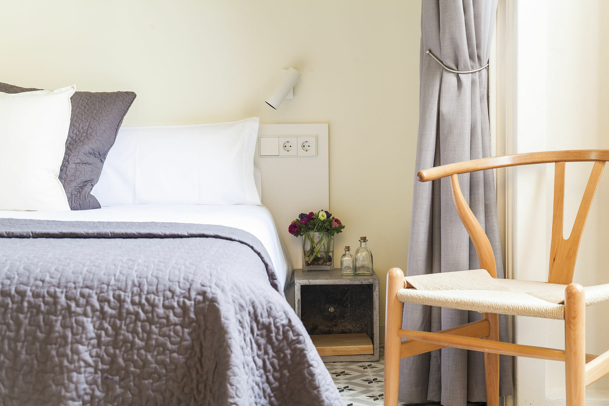 Uma Suites Pau Claris 바르셀로나 외부 사진