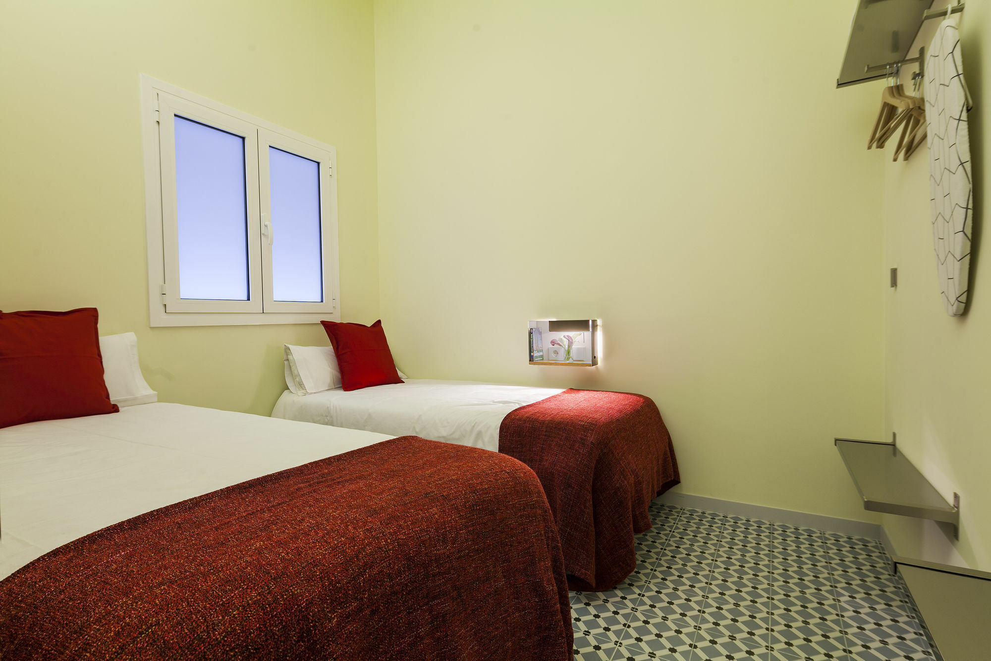 Uma Suites Pau Claris 바르셀로나 외부 사진