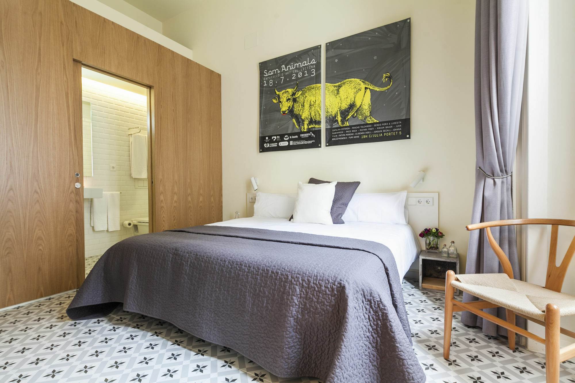 Uma Suites Pau Claris 바르셀로나 외부 사진